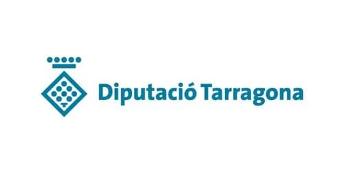 Logo de la Diputació de Tarragona