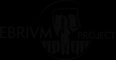 Ebrivm Project Logo