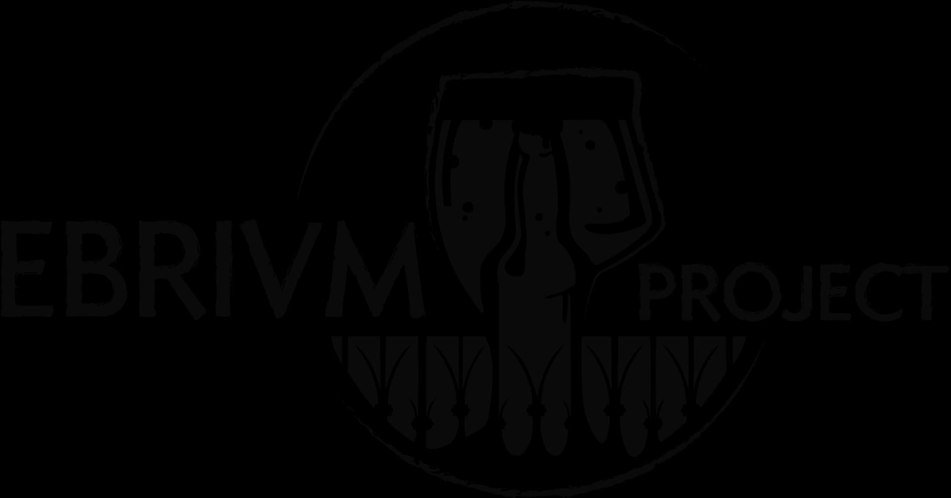 Ebrivm Project Logo